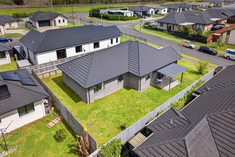 Photo of property in 2 Matariki Terrace, Ngaruawahia, 3288