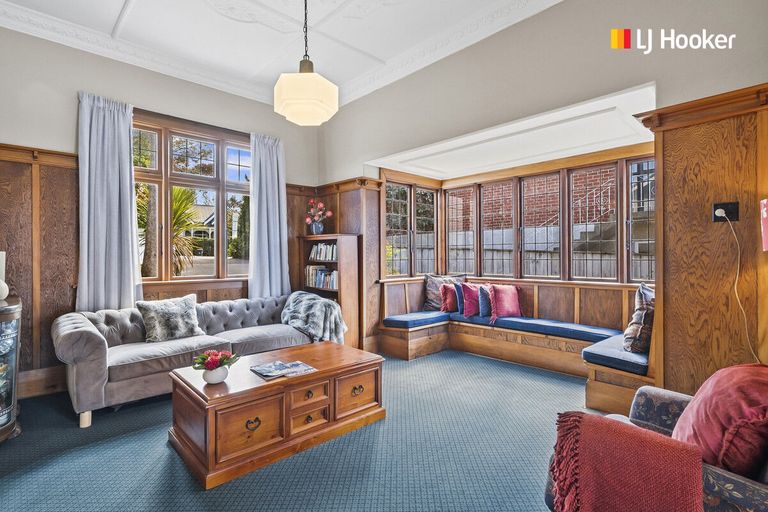 Photo of property in 151 Kenmure Road, Kenmure, Dunedin, 9011