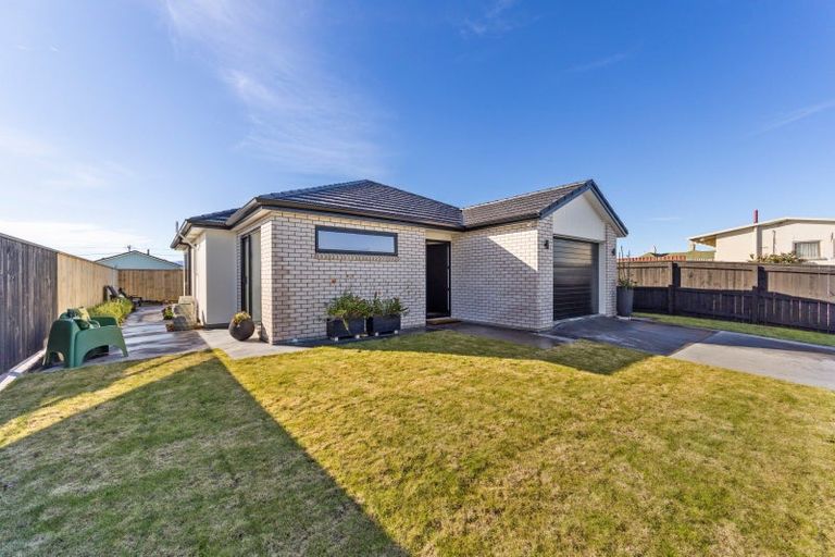 Photo of property in 35a King Street, Opunake, 4616