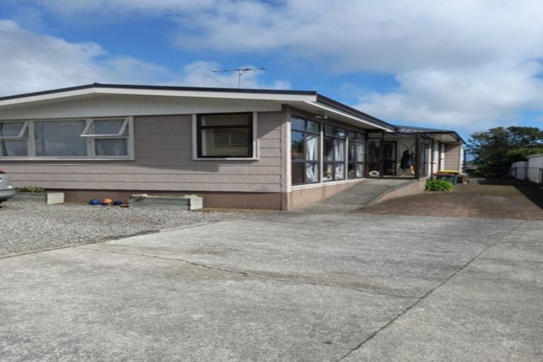 Photo of property in 446 Carrington Street, Upper Vogeltown, New Plymouth, 4310