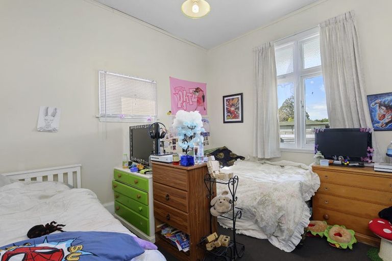 Photo of property in 12 Nelson Street, Hawarden, 7385