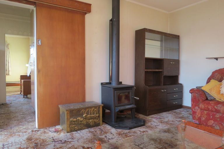 Photo of property in 6 Buchanan Street, Fairlie, 7925