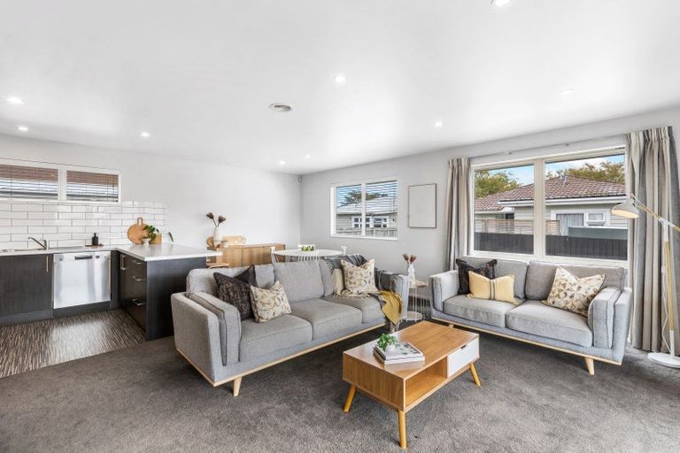 Photo of property in 66a Smith Street, Woolston, Christchurch, 8062