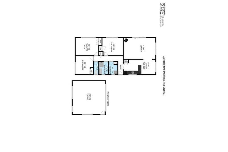 Photo of property in 19 Shaldon Crescent, Blagdon, New Plymouth, 4310