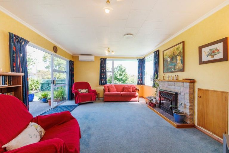Photo of property in 56 Sherwill Street, Feilding, 4702