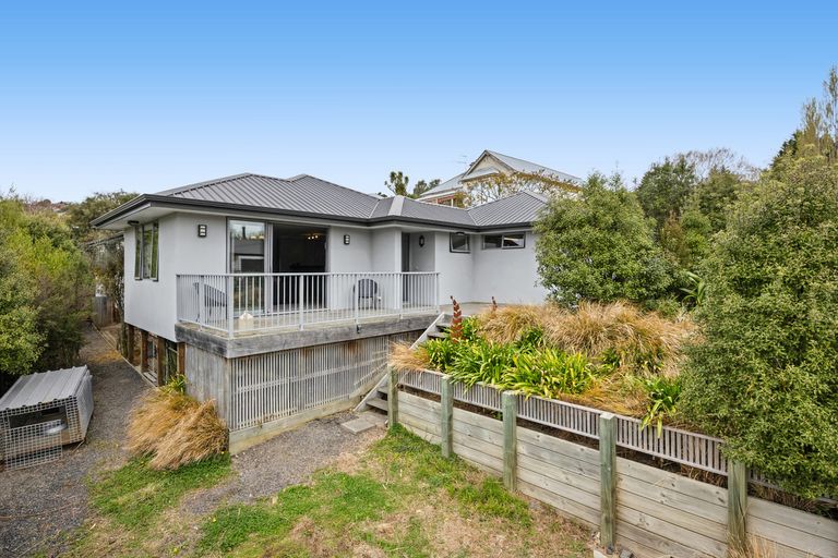 Photo of property in 91 Barr Street, Kenmure, Dunedin, 9011