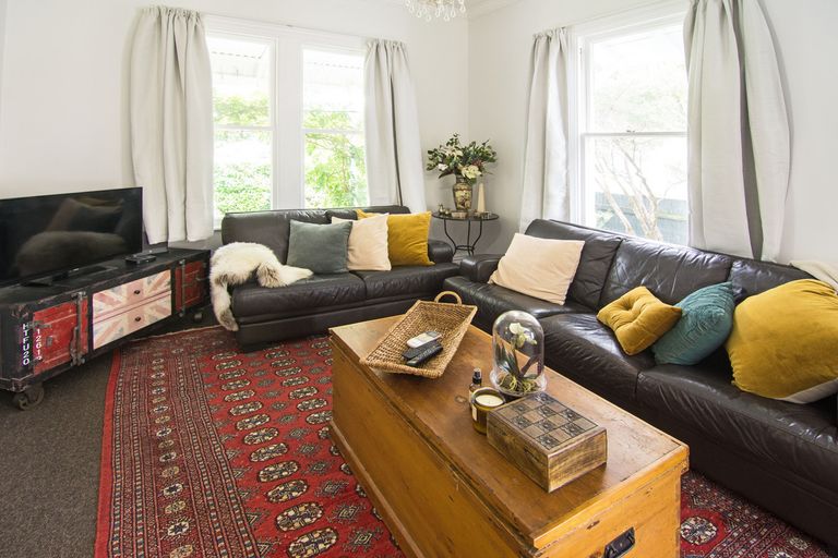 Photo of property in 5 Jordan Terrace, Lansdowne, Masterton, 5810