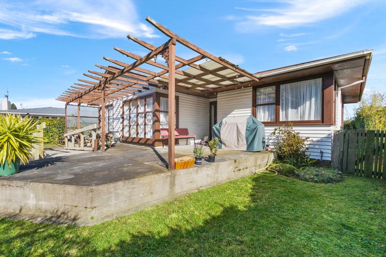 Photo of property in 1 York Place, Matamata, 3400