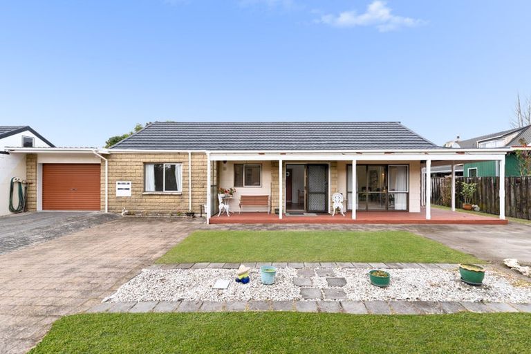 Photo of property in 141b Boucher Avenue, Te Puke, 3119