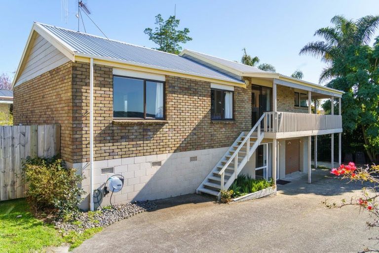 Photo of property in 20a Linley Terrace, Judea, Tauranga, 3110