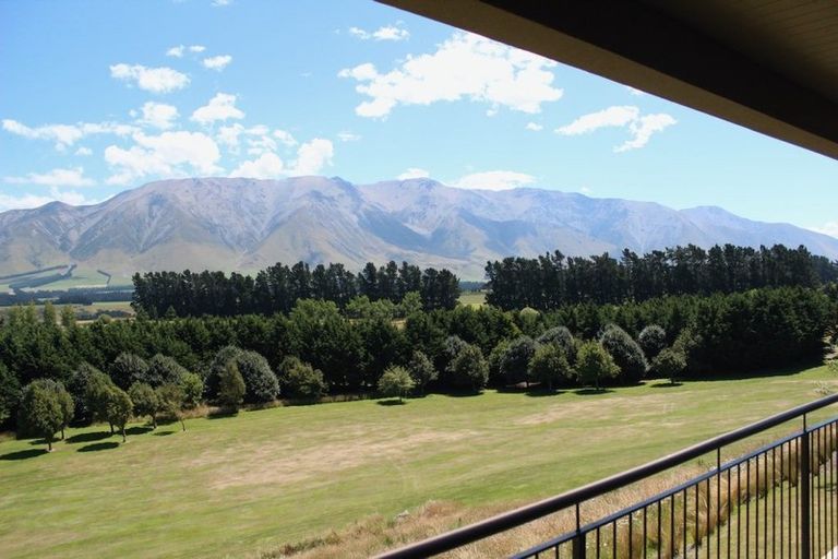 Photo of property in 623 Coleridge Road, Windwhistle, Hororata, 7572