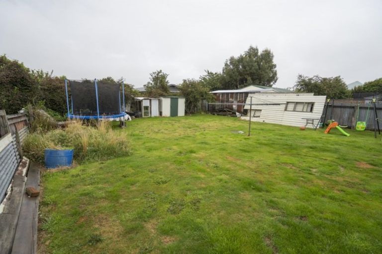 Photo of property in 112 Lindisfarne Street, Richmond, Invercargill, 9810