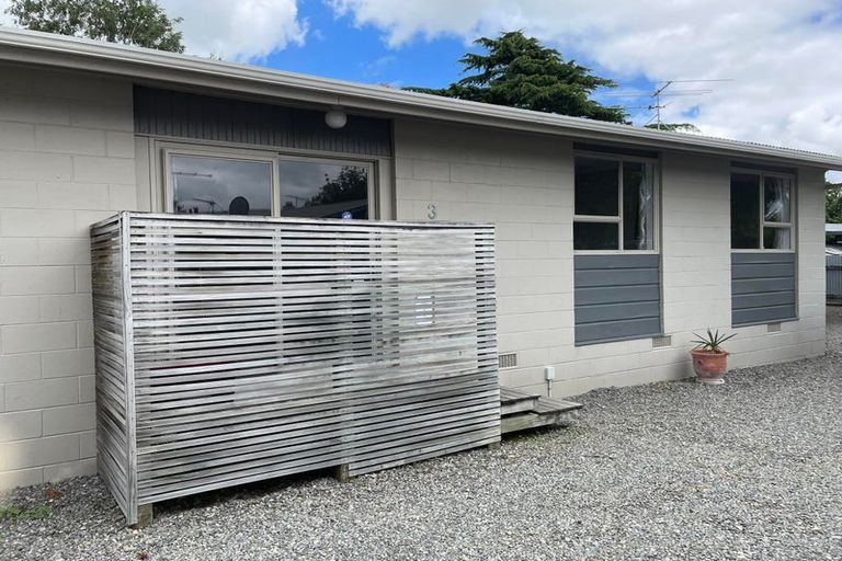 Photo of property in 3-5 Booth Street, Carterton, 5713