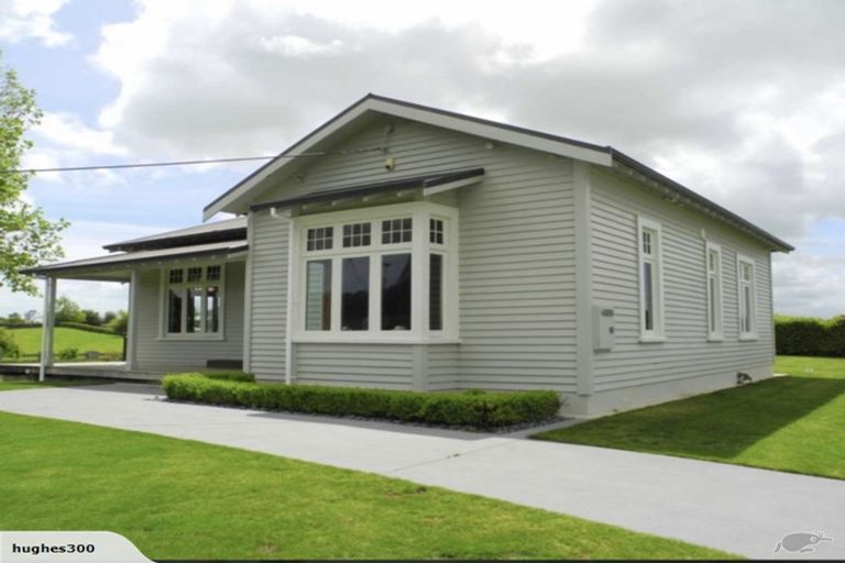 Photo of property in 23 Brotherhood Road, Kihikihi, Te Awamutu, 3875