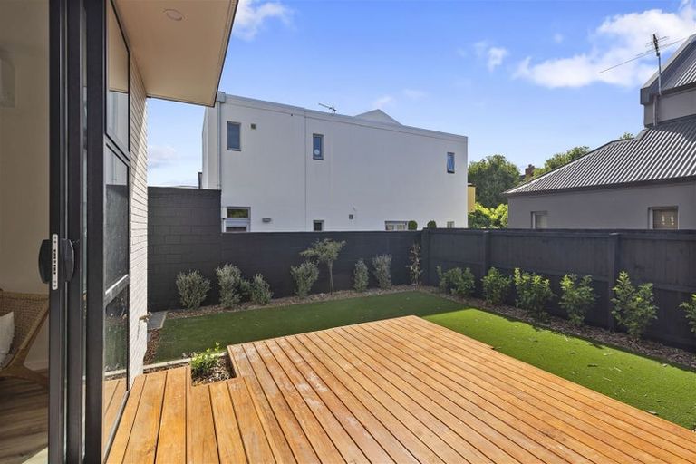 Photo of property in 10/25 Matai Street West, Riccarton, Christchurch, 8011
