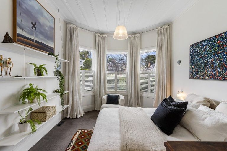 Photo of property in 15 Grosvenor Street, Grey Lynn, Auckland, 1021
