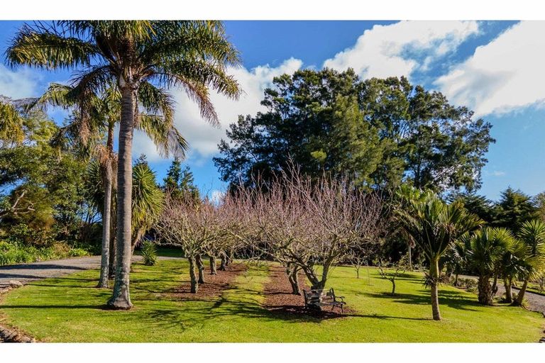 Photo of property in 537 Kerikeri Road, Kerikeri, 0293