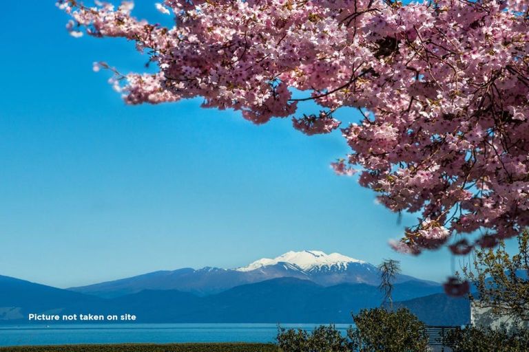 Photo of property in 84 Montgomery Crescent, Kinloch, Taupo, 3377