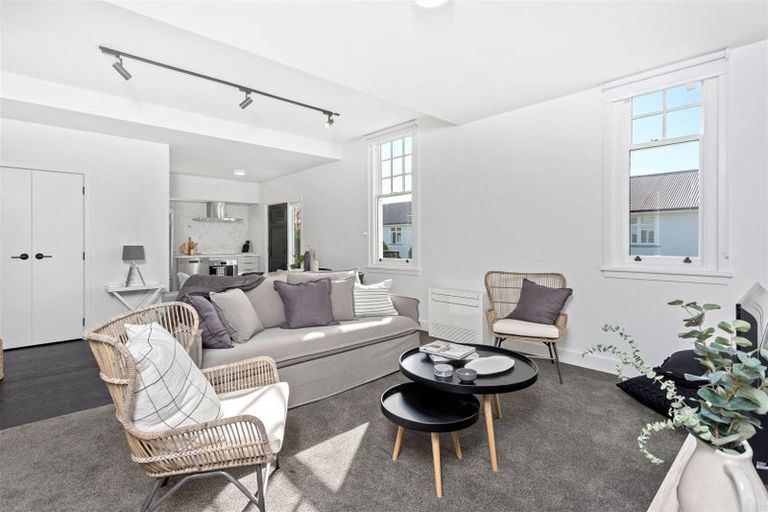 Photo of property in 1/7 Beverley Street, St Albans, Christchurch, 8014