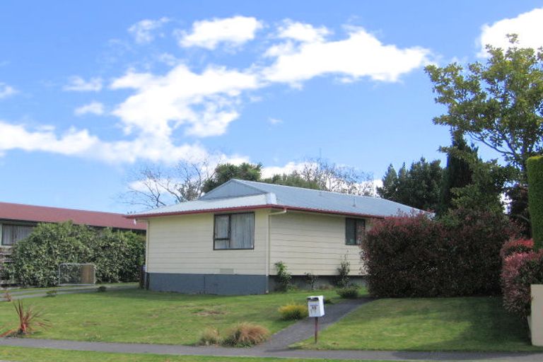 Photo of property in 19 Glengarry Place, Hilltop, Taupo, 3330