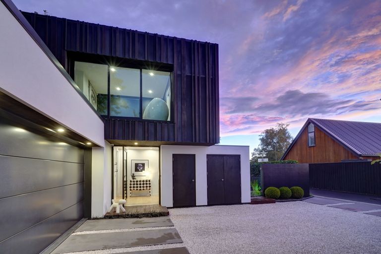 Photo of property in 48 Birkdale Drive, Shirley, Christchurch, 8061