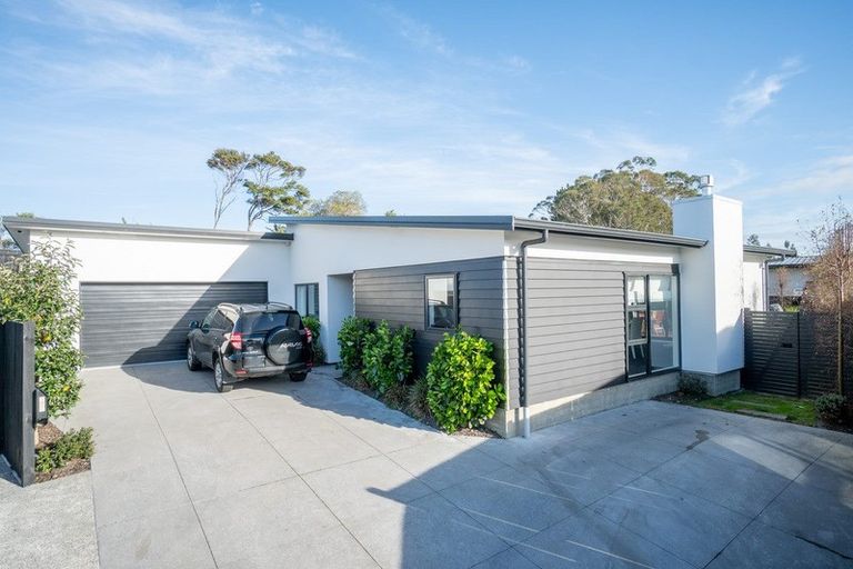 Photo of property in 121 Atawhai Road, Fitzherbert, Palmerston North, 4410