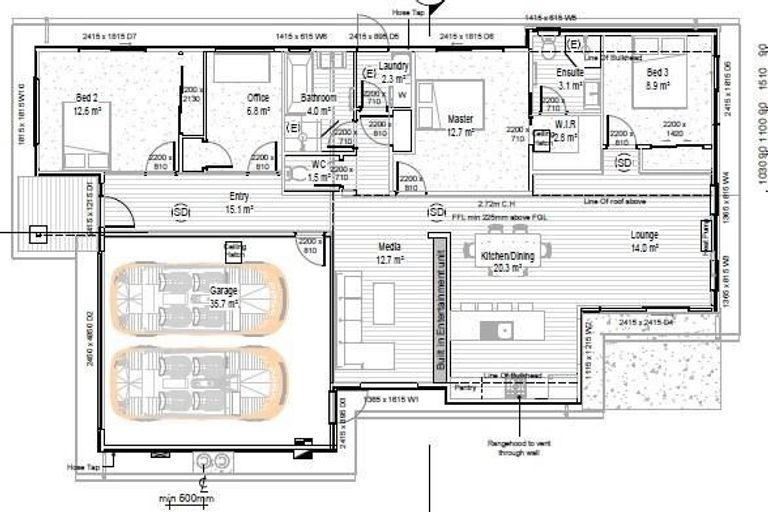 Photo of property in 87 Rangitahi Road, Raglan, 3225