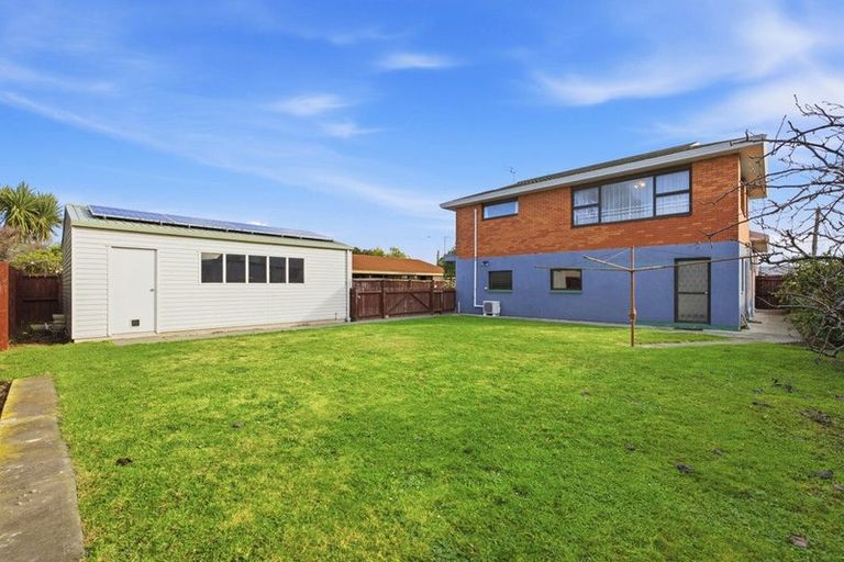 Photo of property in 54 Highsted Road, Bishopdale, Christchurch, 8053
