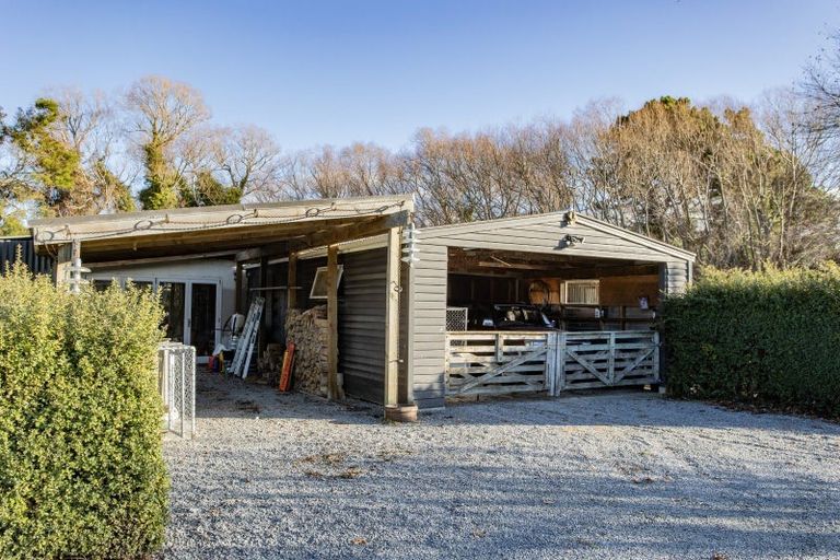 Photo of property in 69 Kowai River Road, Amberley, 7481