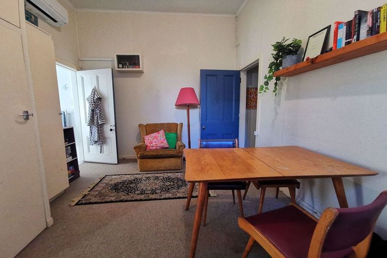 Photo of property in 47 Aurora Terrace, Kelburn, Wellington, 6012