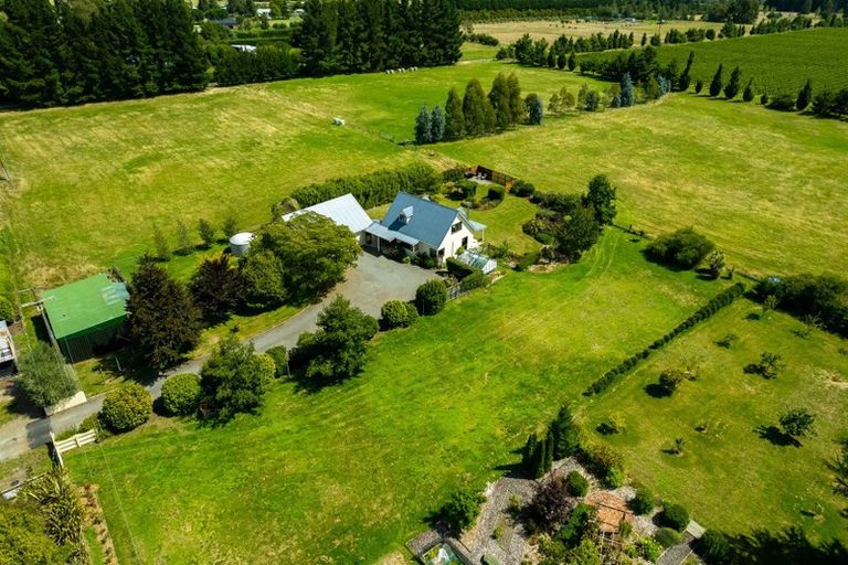 Photo of property in 10 Fishtail Vue, Wairau Valley, Blenheim, 7271