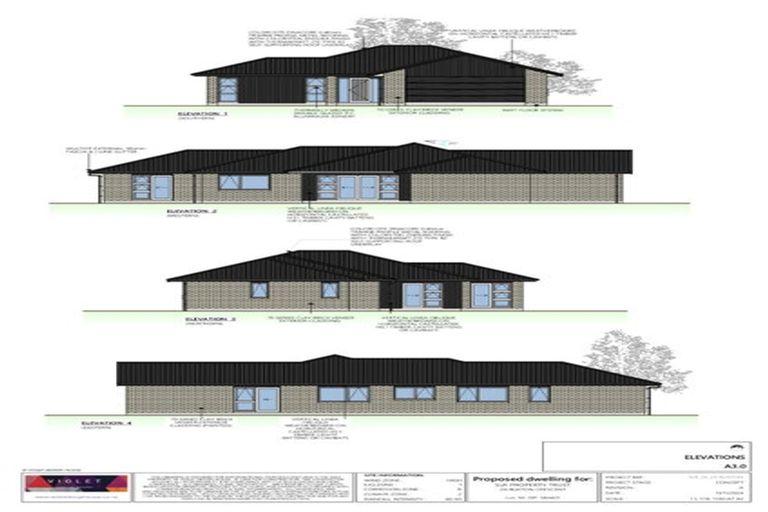 Photo of property in 24 Buxton Crescent, Matamata, 3400