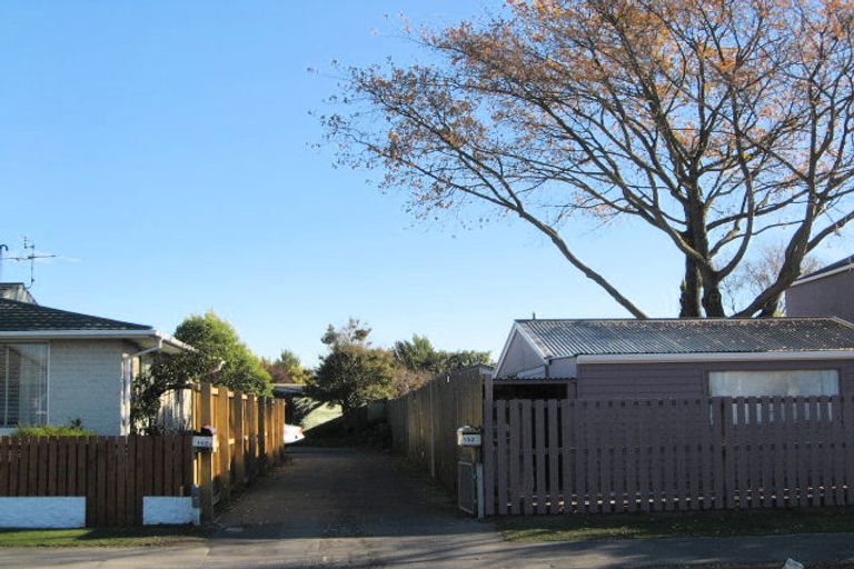 Photo of property in 152 Palmers Road, New Brighton, Christchurch, 8083