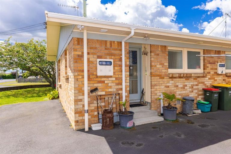 Photo of property in 3/69 May Street, Hamilton East, Hamilton, 3216