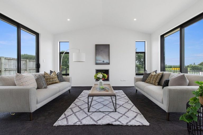 Photo of property in 563 Borman Road, Flagstaff, Hamilton, 3210