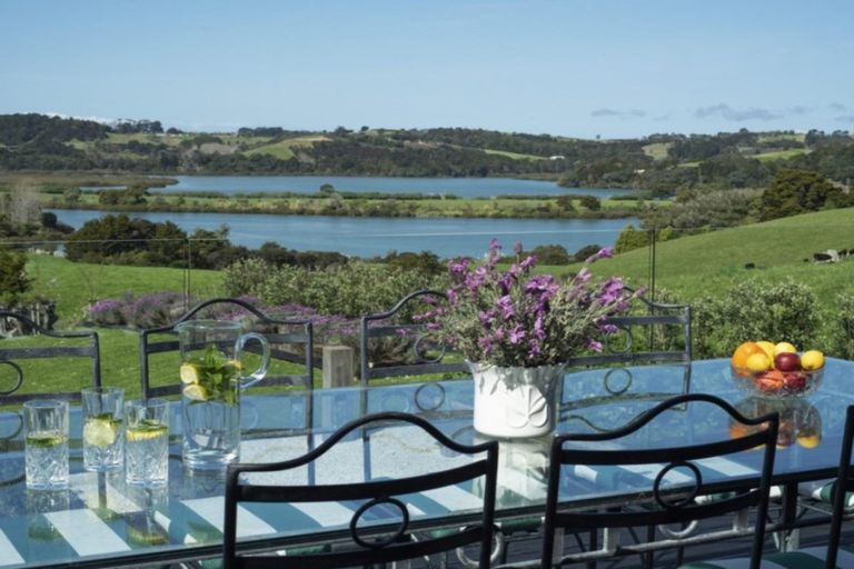 Photo of property in 253 Green Road, Matakana, Warkworth, 0985