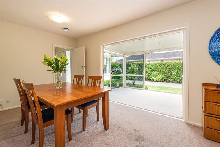 Photo of property in 31 Ansonby Street, Russley, Christchurch, 8042
