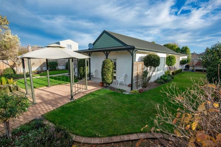 Photo of property in 7 Carlyle Road, Mosgiel, 9024