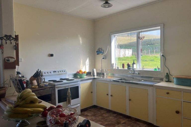 Photo of property in 147 Mangatuna Road, Weber, Dannevirke, 4970