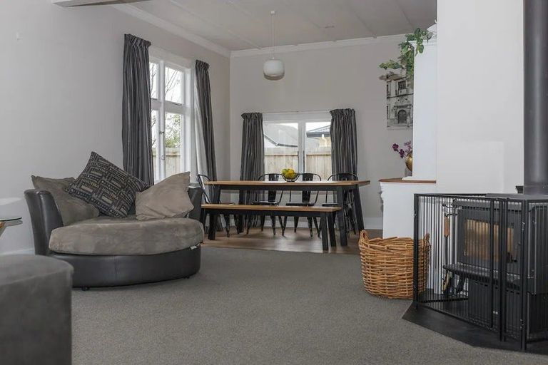 Photo of property in 16 Jackson Street, Methven, 7730