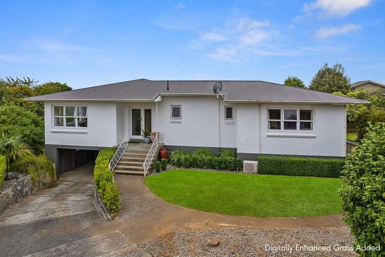 Photo of property in 224 Totara Street, Te Awamutu, 3800