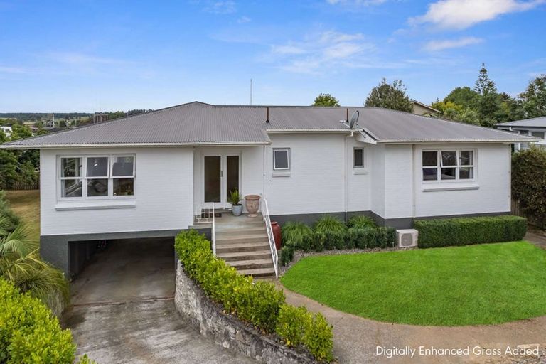 Photo of property in 224 Totara Street, Te Awamutu, 3800