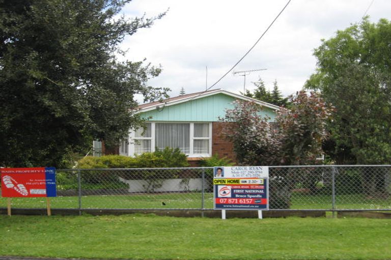 Photo of property in 80 Lorne Street, Te Awamutu, 3800