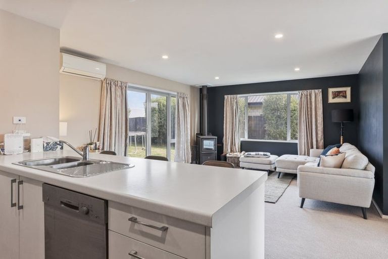 Photo of property in 3 El Alamein Avenue, Rangiora, 7400