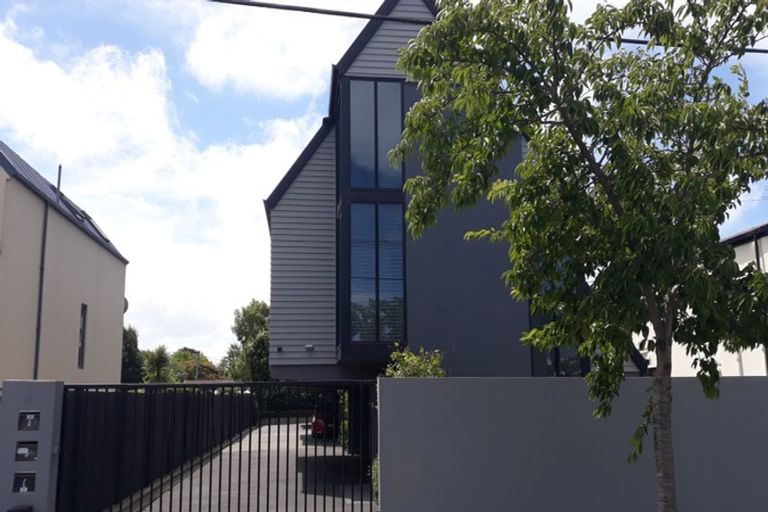 Photo of property in 341c Armagh Street, Linwood, Christchurch, 8011