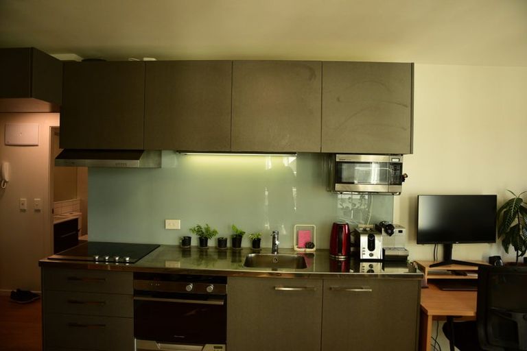 Photo of property in 407/8 Wigan Street, Te Aro, Wellington, 6011