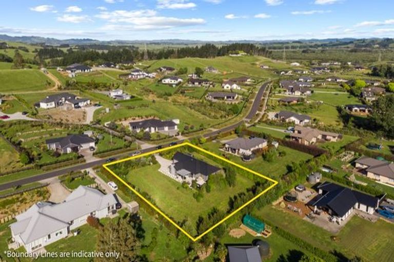 Photo of property in 10 Mcintosh Drive, Pokeno, 2471