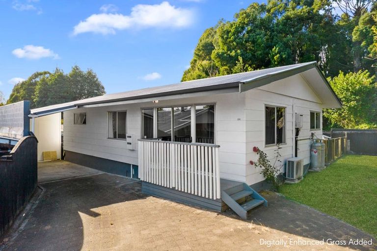 Photo of property in 64b Homedale Street, Pukehangi, Rotorua, 3015