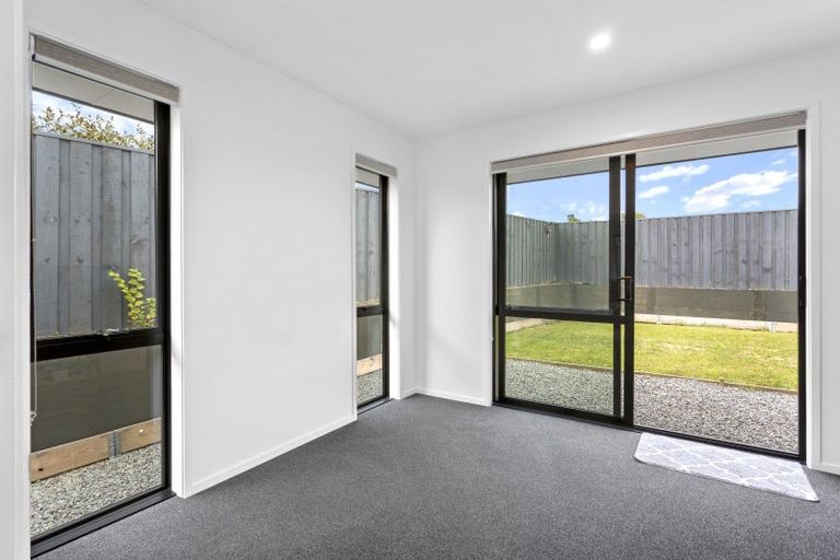 Photo of property in 4 Foster Place, Amberley, 7410