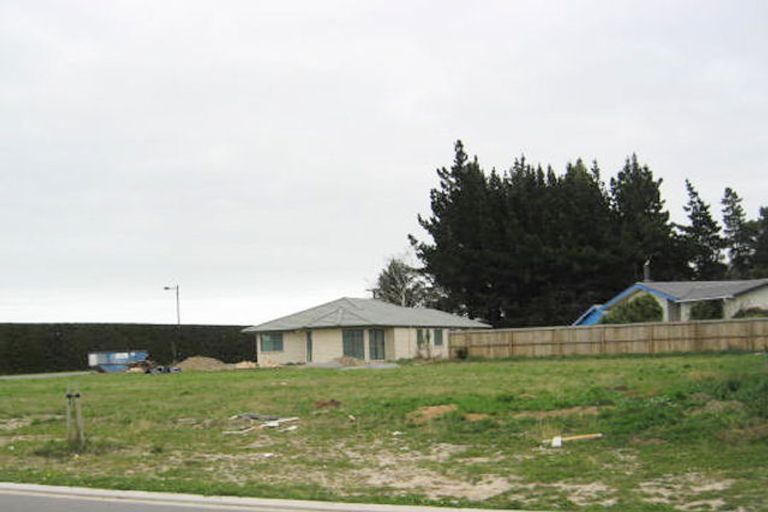 Photo of property in 174 Lowes Road, Rolleston, 7614